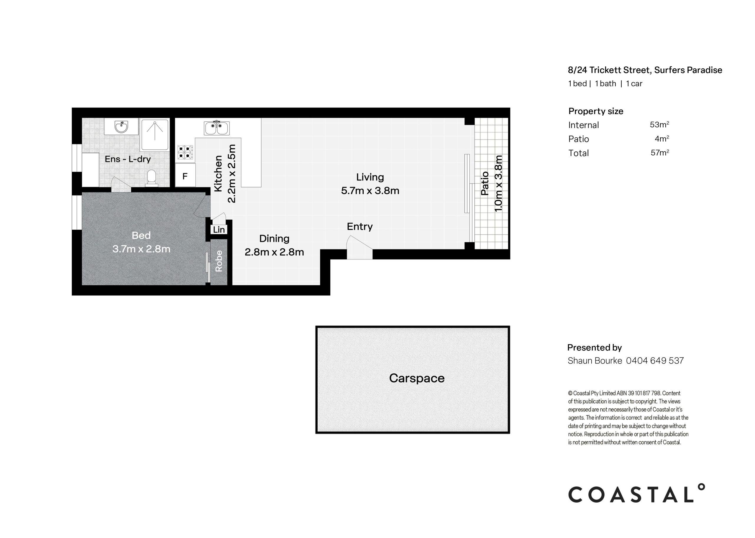 5-24 Trickett Street Surfers Paradise
