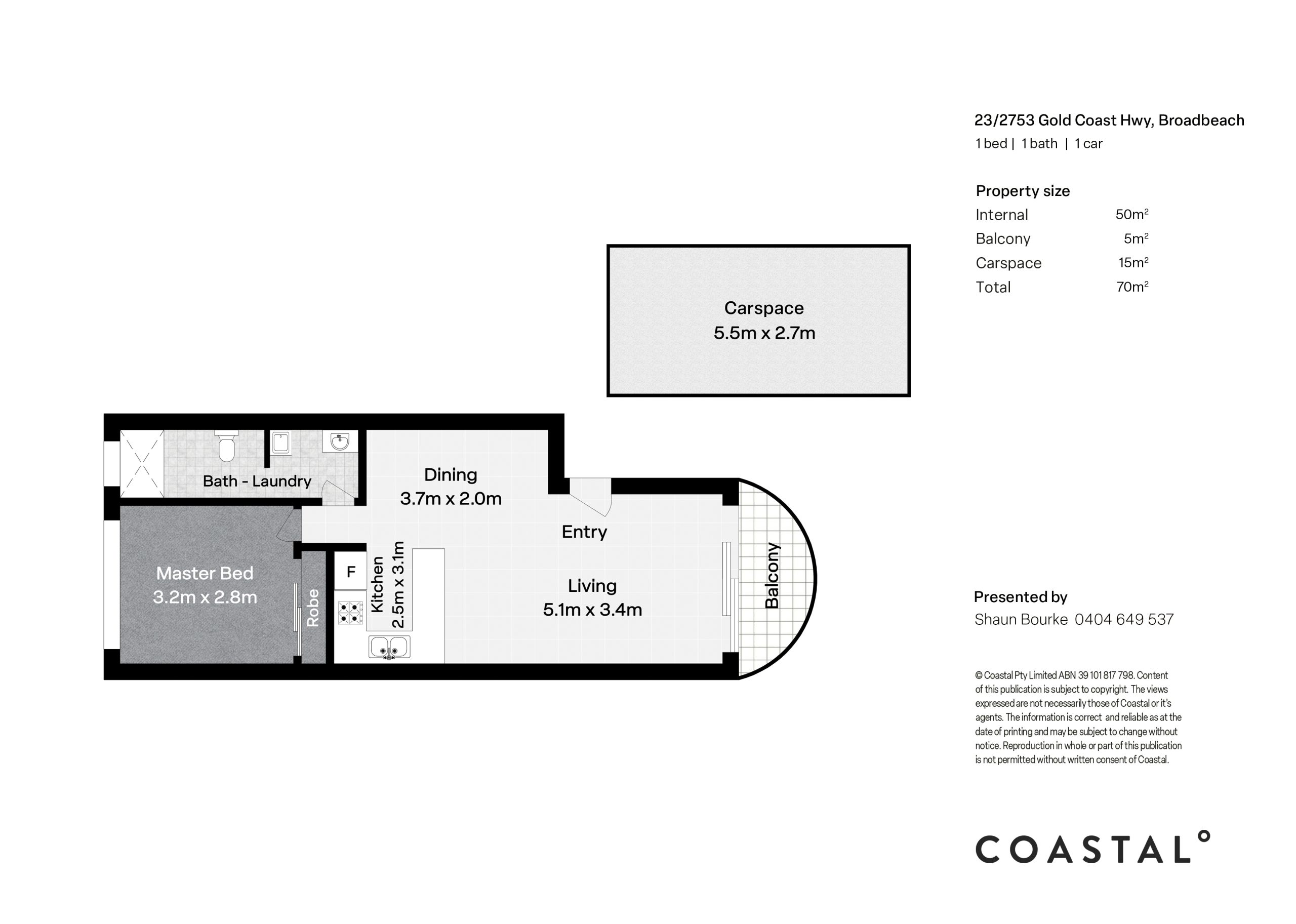 23-2753 Gold Coast Highway Broadbeach